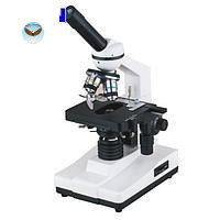 Kính hiển vi sinh học 1 mắt HINOTEK XSP-100D (4X, 10X, 40X (S), 100X (S, OIL))